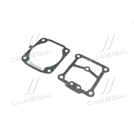 ➤ Прокладка головки компресора Еталон, ТАТА Е-2 (2шт) (RIDER) RD-252513100127