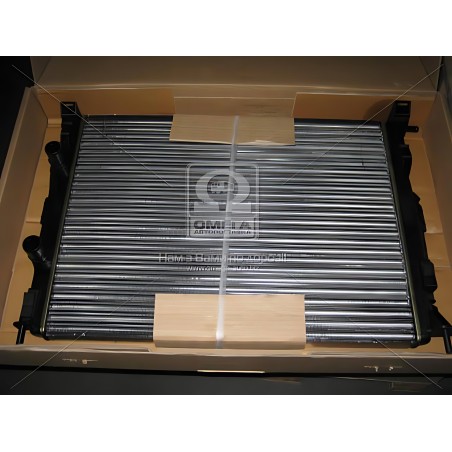 ➤ Радіатор охолодження двигуна MEGANE2/SCENIC MT +-AC 02 (Ava) RT2307