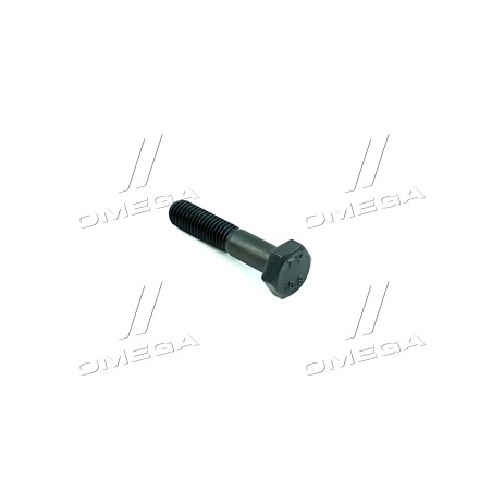 ➤ Болт ножа подрібнювача NH TC5080/CX6090/8940 M10x50x1.5, Gr.10.9 (84019581/828-10050) (Agri Parts) 19AP012623