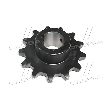 ➤ Зірочка зовнішня верхнього валу ТНК JD9470-9870STS/S-сер z 13 (H159615)(Agri Parts) 18AP010571