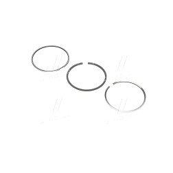 800109010000 Кільця поршневі PSA 75.0 1.6 Hdi (2.5/1.95/2.0) DV6CTED (вир-во KS) фото від Мотор-Агро Харків Україна