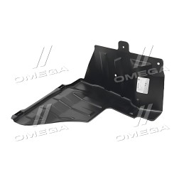 95073235 Водовідбивач LACETTI фото від Мотор-Агро Харків Україна