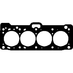 ➤ Прокладка головки блоку циліндрів TOYOTA 1,6 16V 4A-F -95 (вир-во Corteco) 414090P