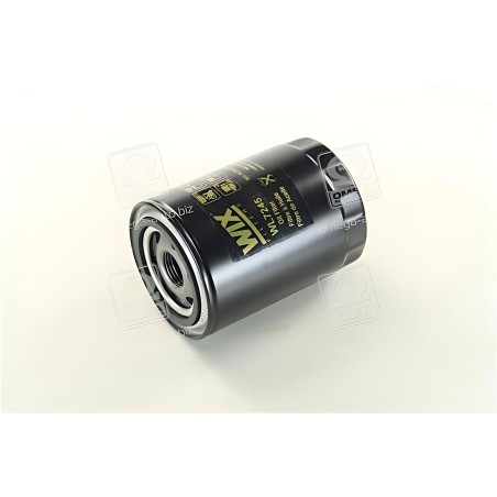 WL7245 Фільтр масляний двигуна WL7245/OP657 (вир-во WIX-FILTERS) фото від Мотор-Агро Харків Україна
