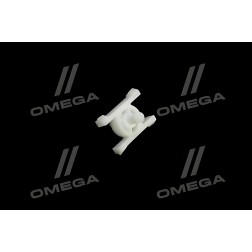 50267029 Молдинг, накладка захисна BMW (вир-во Elparts) фото від Мотор-Агро Харків Україна