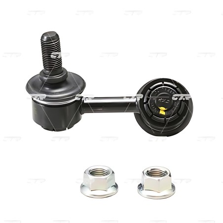 CL0259R Стійка стаб передня вісь R Hyundai Terracan 01-07 OLD CLKH-16R (вир-во CTR) фото від Мотор-Агро Харків Україна