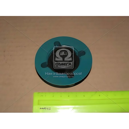 ➤ Кришка радіатора охолодження Volvo (вир-во Vernet) RC0033