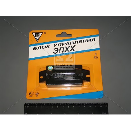 5003.3761 Блок керування ЕПХХ 5003.3761 ВАЗ 2108-09, Таврія (в бліст.) (вир-во ВТН) фото від Мотор-Агро Харків Україна
