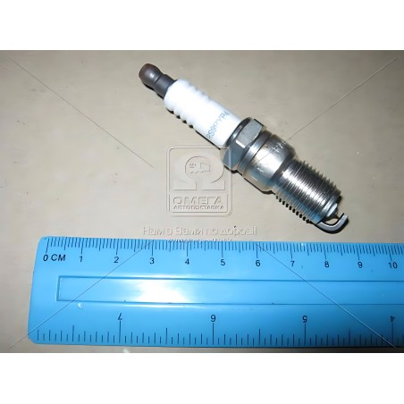 ➤ Свічка запалювання DOUBLE PLATINUM FORD, VOLVO (вир-во CHAMPION) OE131/T10