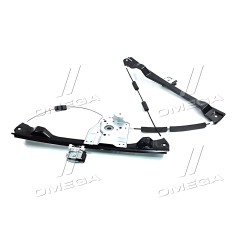 7231109004 Склопідйомник дверей передньої лівої Kyron, Actyon (Sports 2012) (вир-во SsangYong) фото від Мотор-Агро Харків Україн