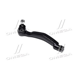 CE0612L Наконечник тяги рульової L Renault Megane 02-12 Clio 05-14 Scenic 03-10 OLD CERE-3L (вир-во CTR) фото від Мотор-Агро Хар