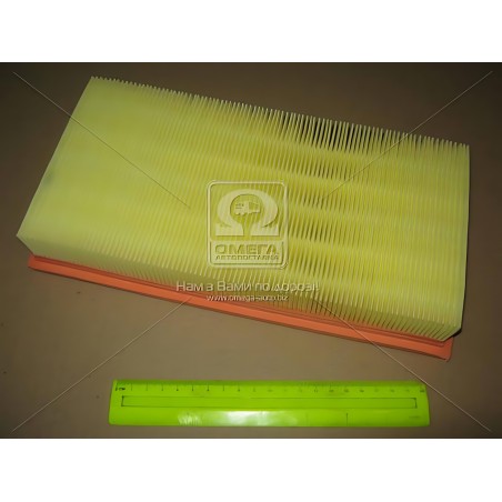 WA6762 Фільтр повітря SEAT IBIZA, VW POLO WA6762/AP149/4 (вир-во WIX-FILTERS) фото від Мотор-Агро Харків Україна