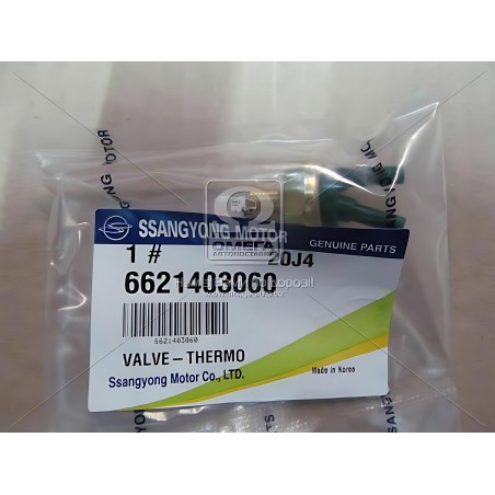 6621403060 Датчик холостого ходу (вир-во SsangYong) фото від Мотор-Агро Харків Україна