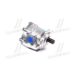 НШ-32А-3 Насос НШ-32А-3 (круглий) ANTEY (ТМ Hydrosila) фото від Мотор-Агро Харків Україна