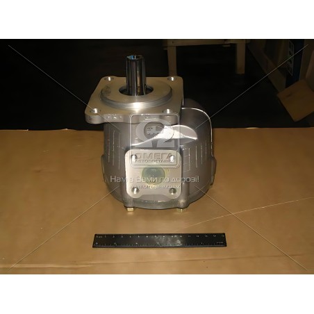 НШ-32А-3 Насос НШ-32А-3 (круглий) ANTEY (ТМ Hydrosila) фото від Мотор-Агро Харків Україна