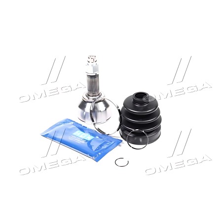 ➤ ШРКШ к-т Nissan Qashqai J10E 2006 (35x56x29) (вир-во H.D.K.) NI-095