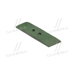 ➤ Долото леміша плуга Kverneland Nr.6-9 праве ков. ППО-4-40, ПМК-5-4ОР, ПКМП-4-4ОР (вир-во Україна) 053090
