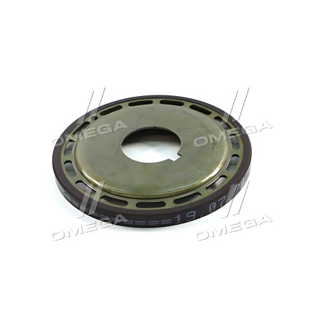 01037064B Датчик імпульсний колінчатого валу Ford/PSA 2.0/2.2 TDCI DW10/DW12 (вир-во Corteco) фото від Мотор-Агро Харків Україна
