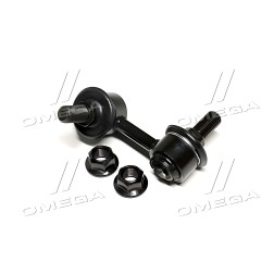 CL0389 Стійка стаб передня вісь R Mitsubishi Pajero Sport 08- L200 05- Triton 90- OLD CLM-24 (вир-во CTR) фото від Мотор-Агро Ха