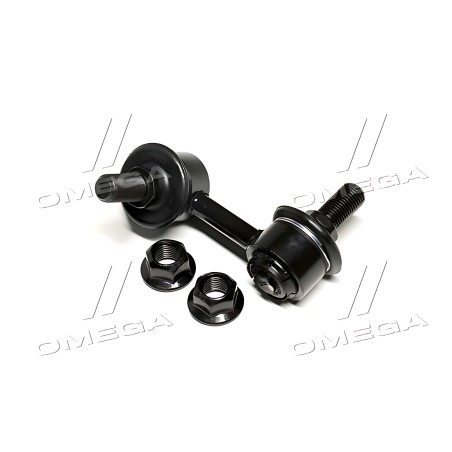 ➤ Стійка стаб передня вісь R Mitsubishi Pajero Sport 08- L200 05- Triton 90- OLD CLM-24 (вир-во CTR) CL0389