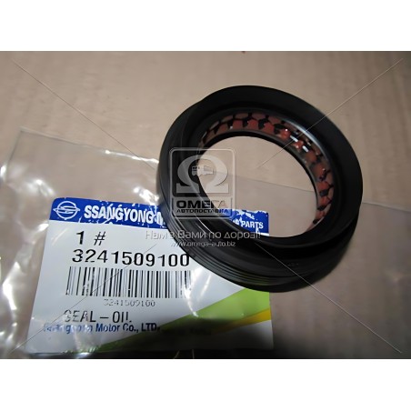 ➤ Сальник роздавальної коробки awd задній Kyron, Rexton (вир-во SsangYong) 3241509100