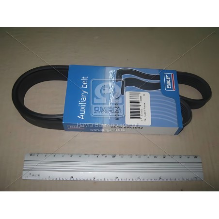 ➤ Ремінь поліклін. (вир-во SKF) VKMV6PK1042