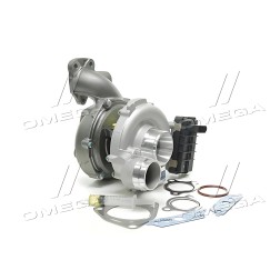 ➤ Турбіна MB 3.0 CDI OM642 2007 - (вир-во Nissens) 93271