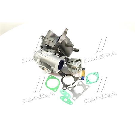 ➤ Турбіна NISSAN PATHFINDER III (R51) (05-) 2.5 dCi (вир-во Nissens) 93056