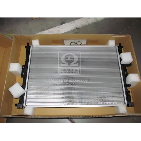 FDA2425 Радіатор MONDEO/FREEL/V/S80 AT 06- (Ava) фото від Мотор-Агро Харків Україна