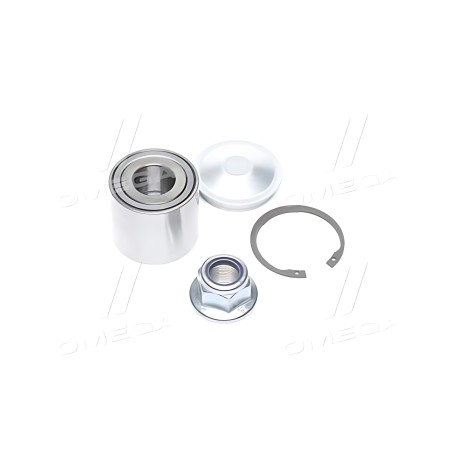 ➤ Підшипник маточини RENAULT MEGANE II, SCENIC II 03- задн. міст (Вир-во SKF) VKBA 3676