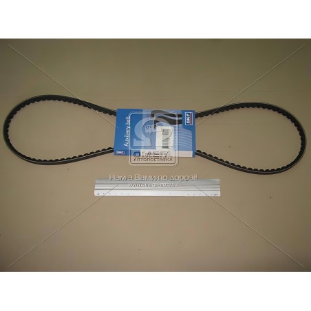 ➤ Ремінь клиновий (Вир-во SKF) VKMV10AVX1250