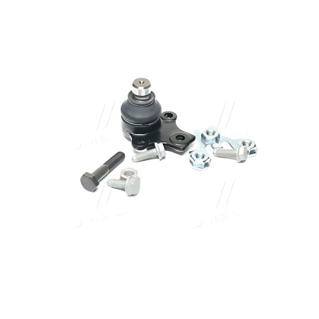 ➤ Опора кульова SEAT IBIZA II, VW CADDY II, GOLF II-IV 83-09 перед. міст (Вир-во FEBI) 39810