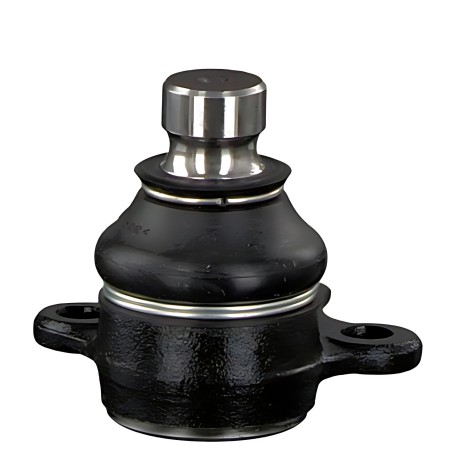 ➤ Опора кульова SEAT IBIZA II, VW CADDY II, GOLF II-IV 83-09 перед. міст (Вир-во FEBI) 39810