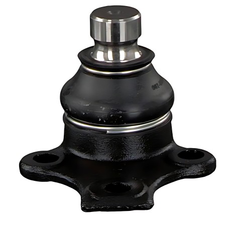 ➤ Опора кульова SEAT IBIZA II, VW CADDY II, GOLF II-IV 83-09 перед. міст (Вир-во FEBI) 39810