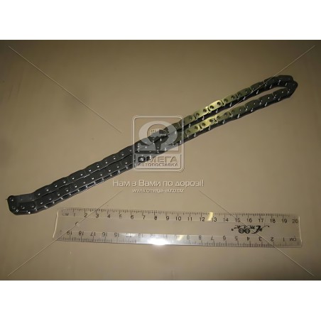 ➤ Ланцюг приводу маслонасоса FORD 2.0TDCI/2.2TDCI/2.4TDCI (вир-во Febi) 25171