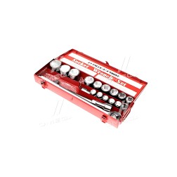 ST-3420 Набір інструменту 3/4" 20 од. ST-3420 (СТАНДАРТ) фото від Мотор-Агро Харків Україна