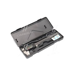 IACC1150 Штангенциркуль електронний 150мм, 0,01мм TOPTUL IACC1150 (TOPTUL) фото від Мотор-Агро Харків Україна