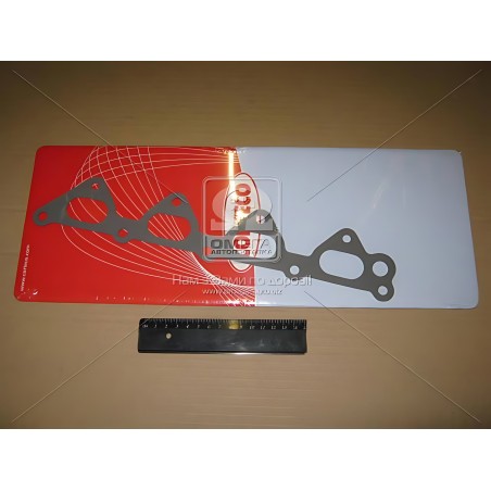 450057P Прокладка колектора IN DAEWOO Lanos 1,6 16V A15MF/A16DMS (1) (вир-во Corteco) фото від Мотор-Агро Харків Україна