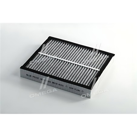 ADN12523 Фільтр салону Infiniti, Nissan (вир-во Blue Print) фото від Мотор-Агро Харків Україна