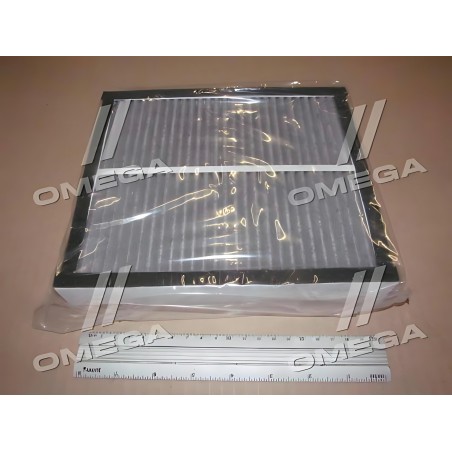 ADN12523 Фільтр салону Infiniti, Nissan (вир-во Blue Print) фото від Мотор-Агро Харків Україна