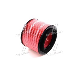 ➤ Фільтр повітряний NISSAN PATROL (вир-во PARTS-MALL) PAW-033