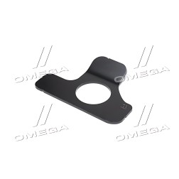 5214933020 Фіксатор кронштейна L Toyota Camry 17- Lexus ES (вир-во Toyota) фото від Мотор-Агро Харків Україна