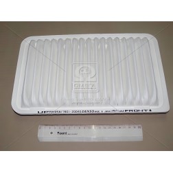 1780120040 Фільтр повітряний Toyota Camry 01-06 Highlander Lexus ES/RX (вир-во Toyota) фото від Мотор-Агро Харків Україна