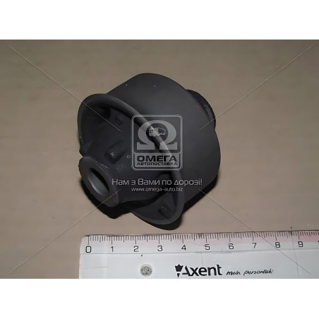 23282 Сайлентблок важеля TOYOTA YARIS 99-05 передня вісь низ, ззаду (Вир-во Febi) фото від Мотор-Агро Харків Україна