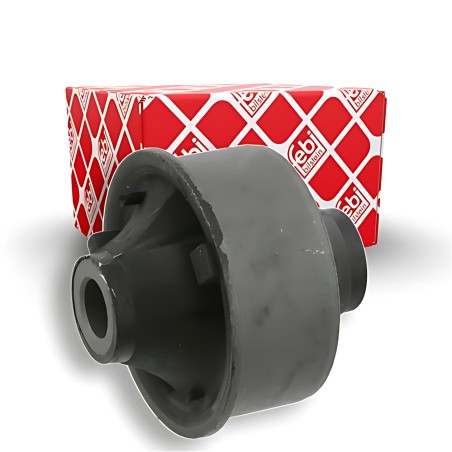 23282 Сайлентблок важеля TOYOTA YARIS 99-05 передня вісь низ, ззаду (Вир-во Febi) фото від Мотор-Агро Харків Україна