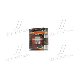 64211NB220-2HB Лампа фарна H11 12V 55W PGJ19-2 NIGHT BREAKER (+220%) компл. (вир-во OSRAM) фото від Мотор-Агро Харків Україна