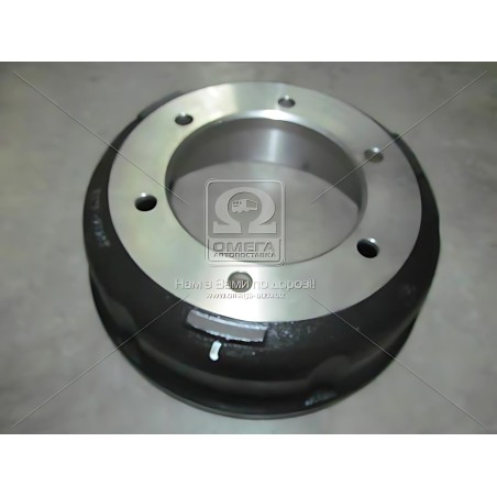 ➤ Барабан гальмівний задній/передній Hyundai HD35/HD75 04- (вир-во Mobis) 527615K501