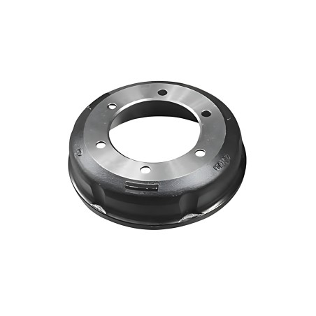 ➤ Барабан гальмівний задній/передній Hyundai HD35/HD75 04- (вир-во Mobis) 527615K501
