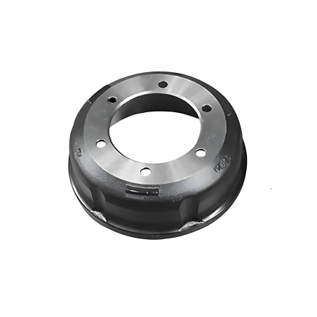 ➤ Барабан гальмівний задній/передній Hyundai HD35/HD75 04- (вир-во Mobis) 527615K501