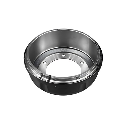 ➤ Барабан гальмівний задній/передній Hyundai HD35/HD75 04- (вир-во Mobis) 527615K501